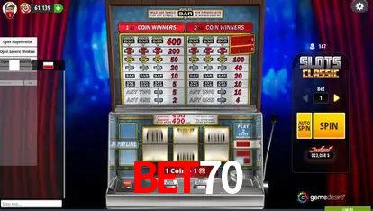 Descubra a Essência do bet70: Nossa História e Compromissos
