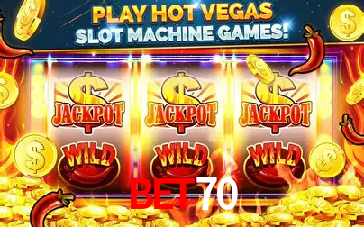 A Revolução dos Aplicativos de Jogos no bet70