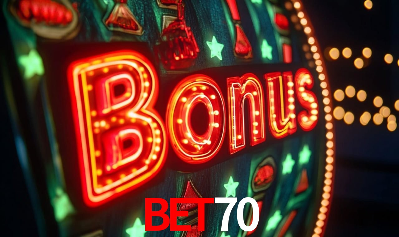 Experiência VIP bet70