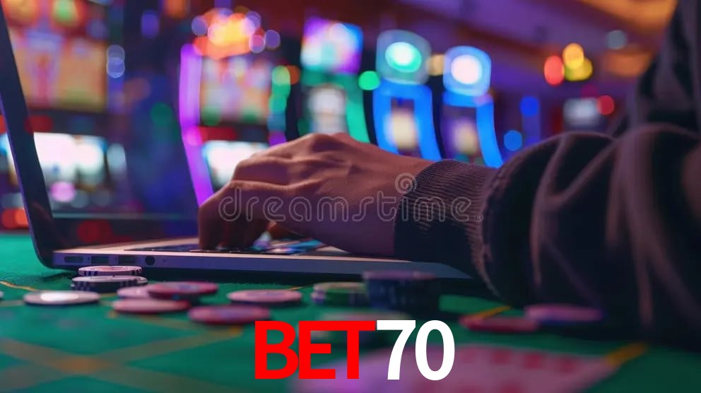 Estatísticas bet70