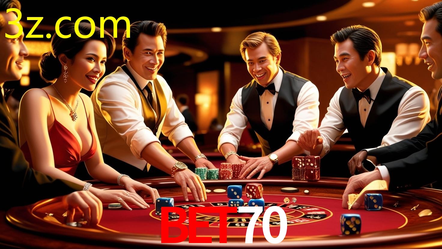 BET70