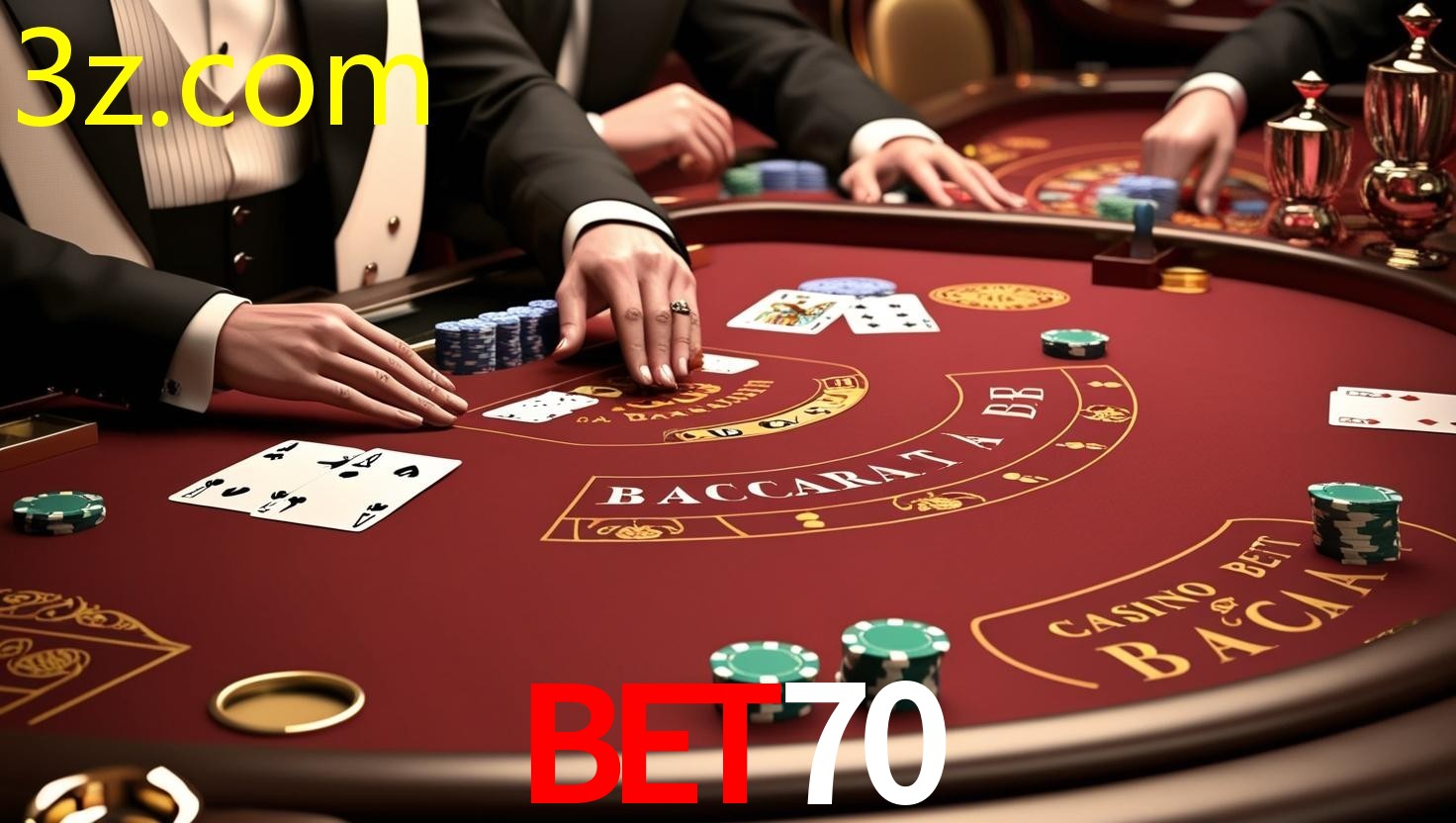 BET70