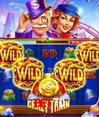 Plushie Frenzy Slot - PG Soft Game