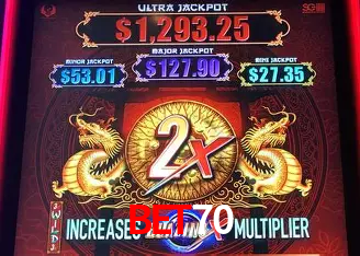 Fortune Tiger Slot