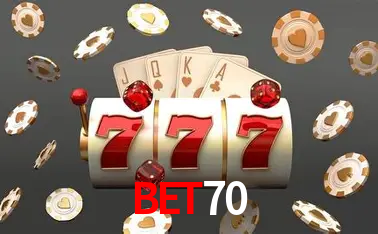 A Experiência Imersiva dos Cassinos Ao Vivo no bet70