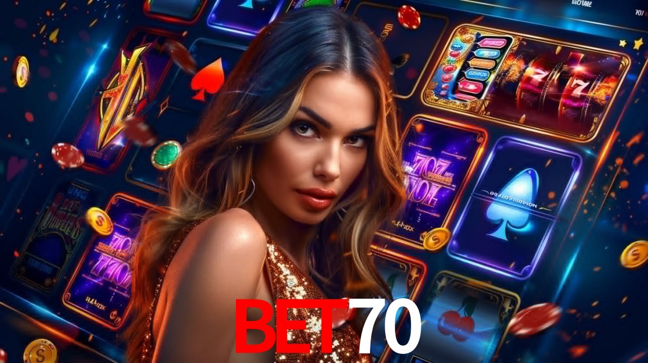 Bônus Diários bet70