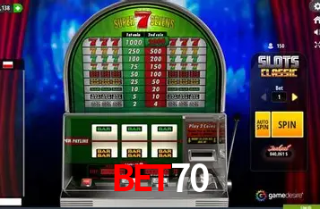 Descubra a Essência do bet70: Nossa História e Compromissos
