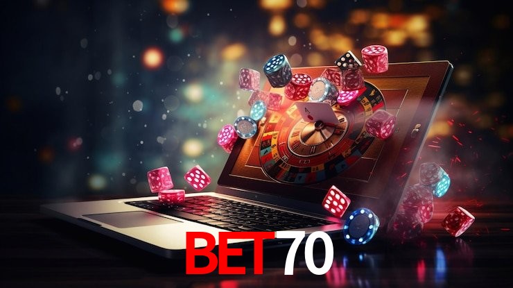 Casino Ao Vivo bet70
