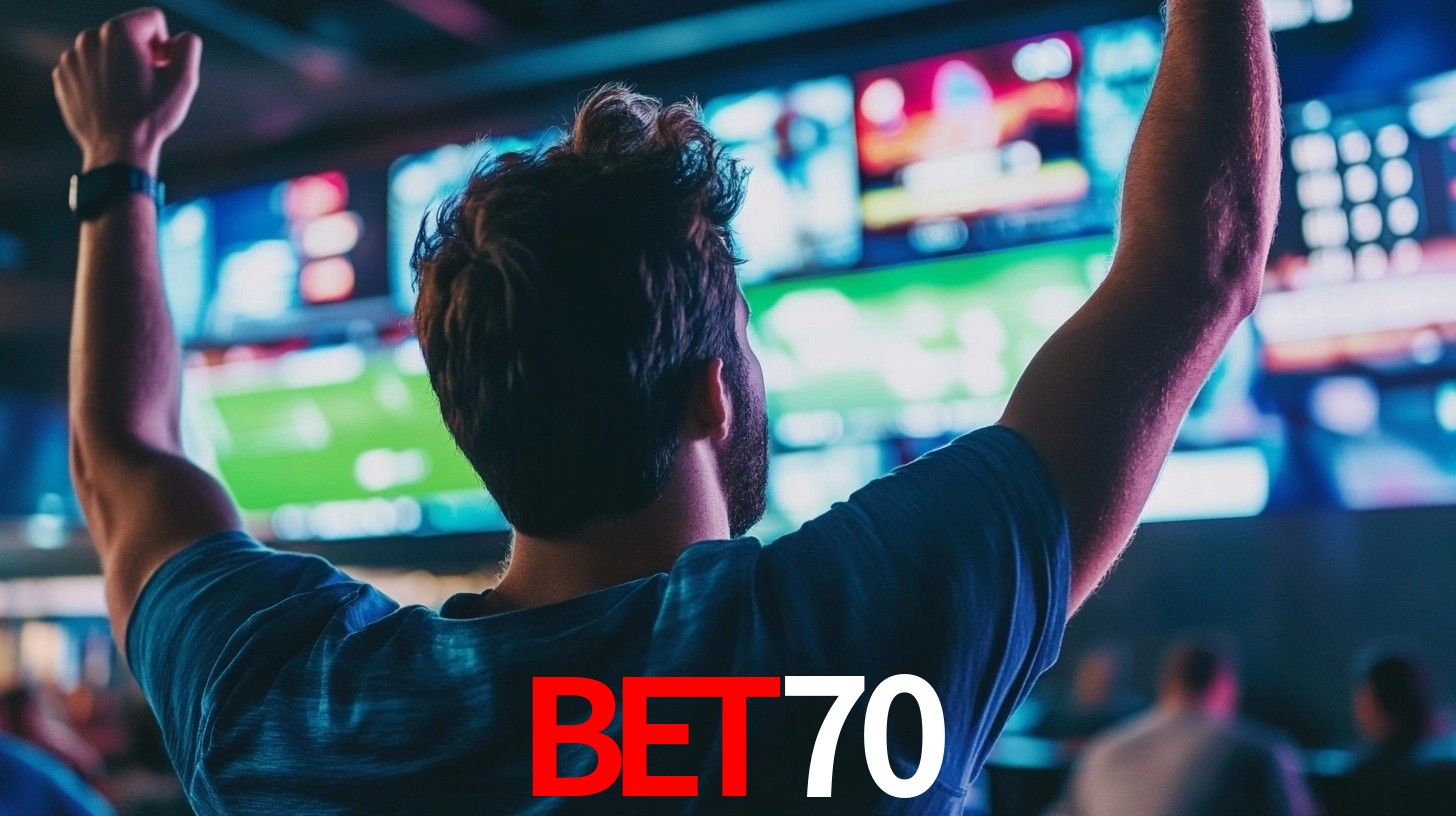 bet70: A Experiência de Casino com Jogos de Mesa ao Vivo