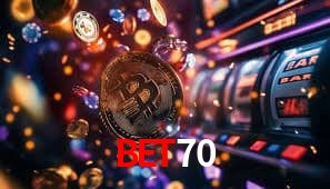 Casino VIP bet70