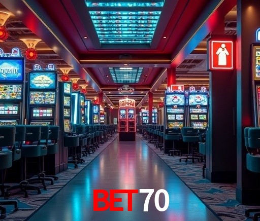Interface Premium bet70