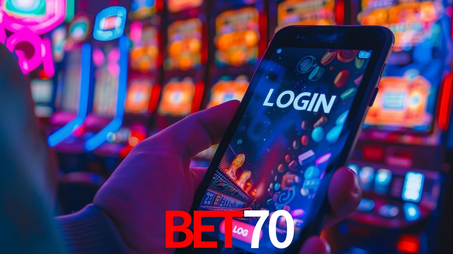 Diretório de Jogos bet70