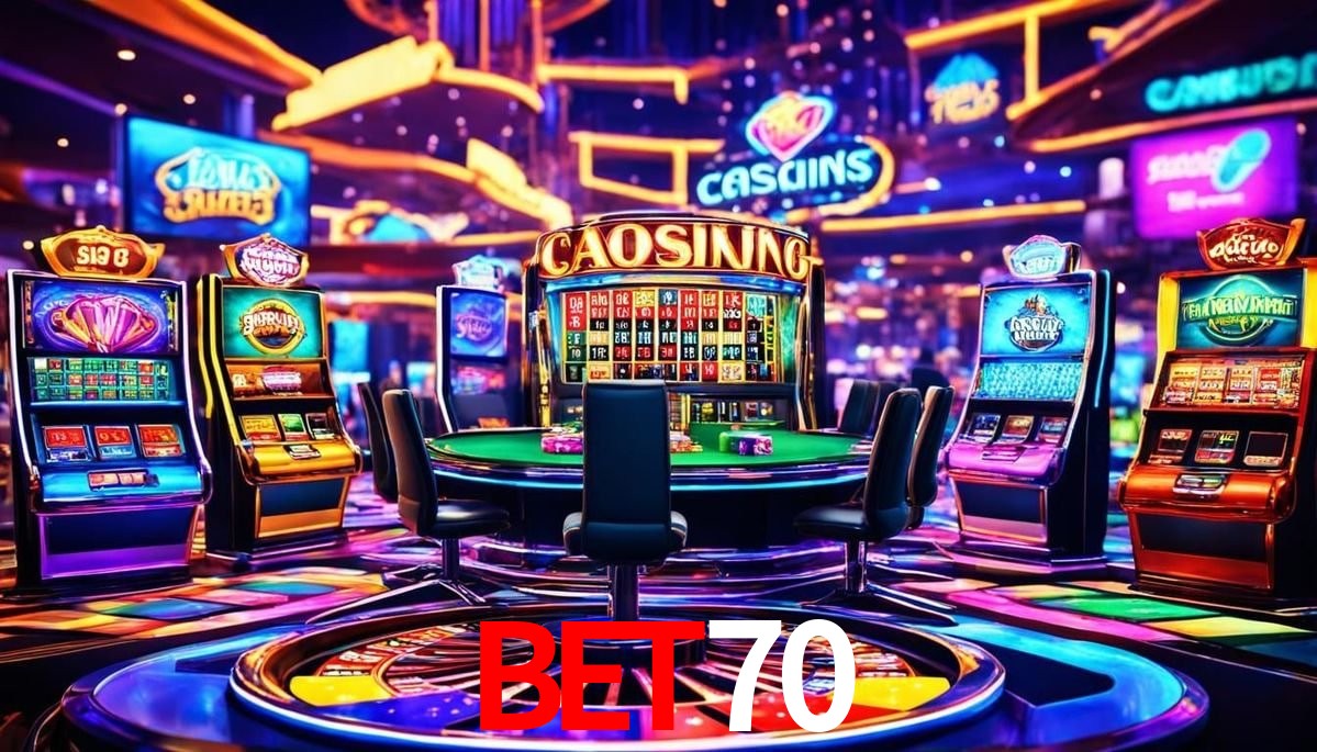 Ofertas Exclusivas bet70