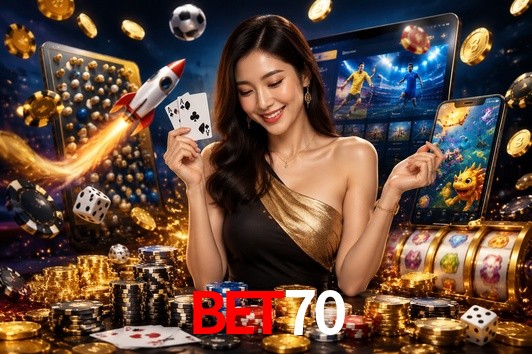 Quick Registration bet70