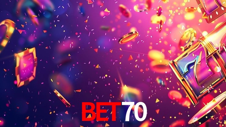 Mesa de Blackjack bet70