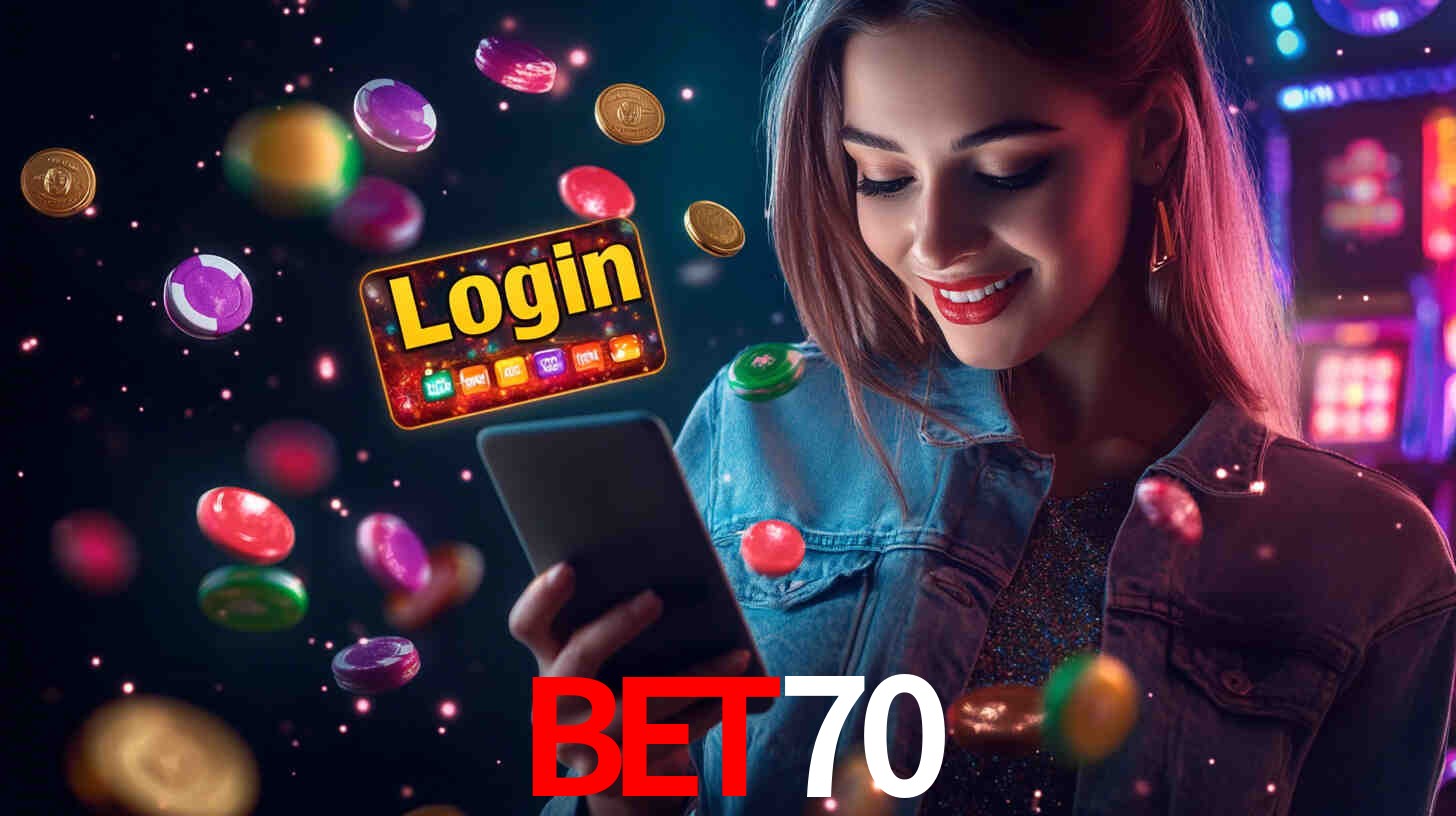 A Emoção da Loteria na bet70: Uma Chance de Mudança de Vida