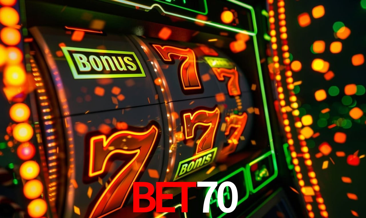 Torneios bet70