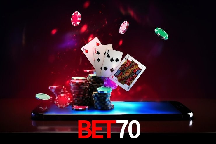 Game Providers bet70