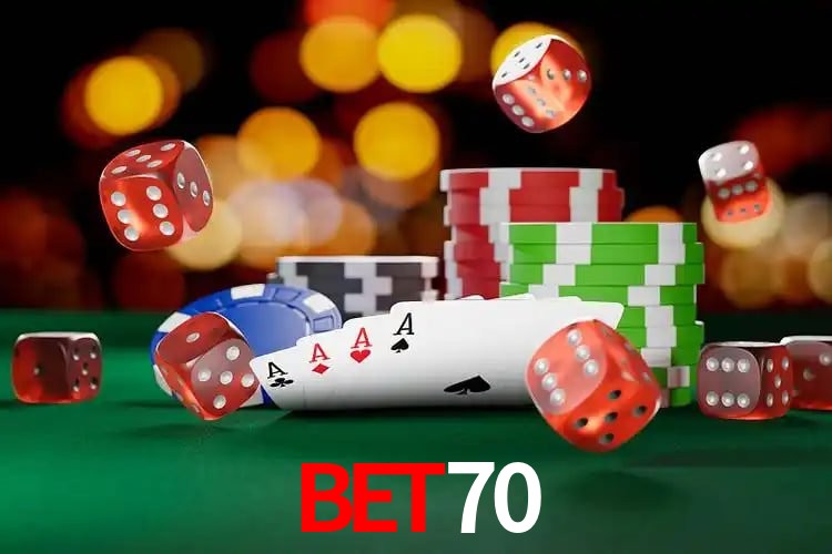 Requisitos do APK da bet70 para Android