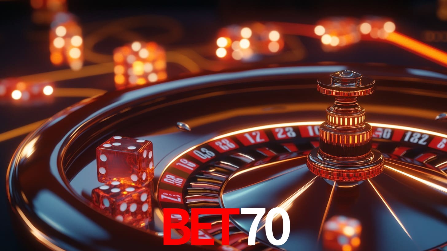 Blackjack Table bet70