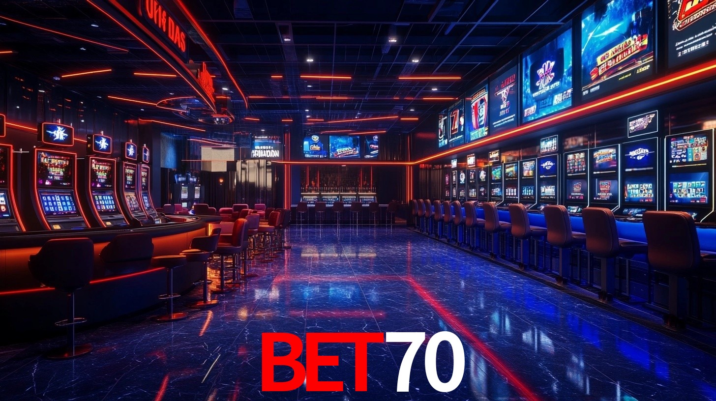 Exclusive Games bet70