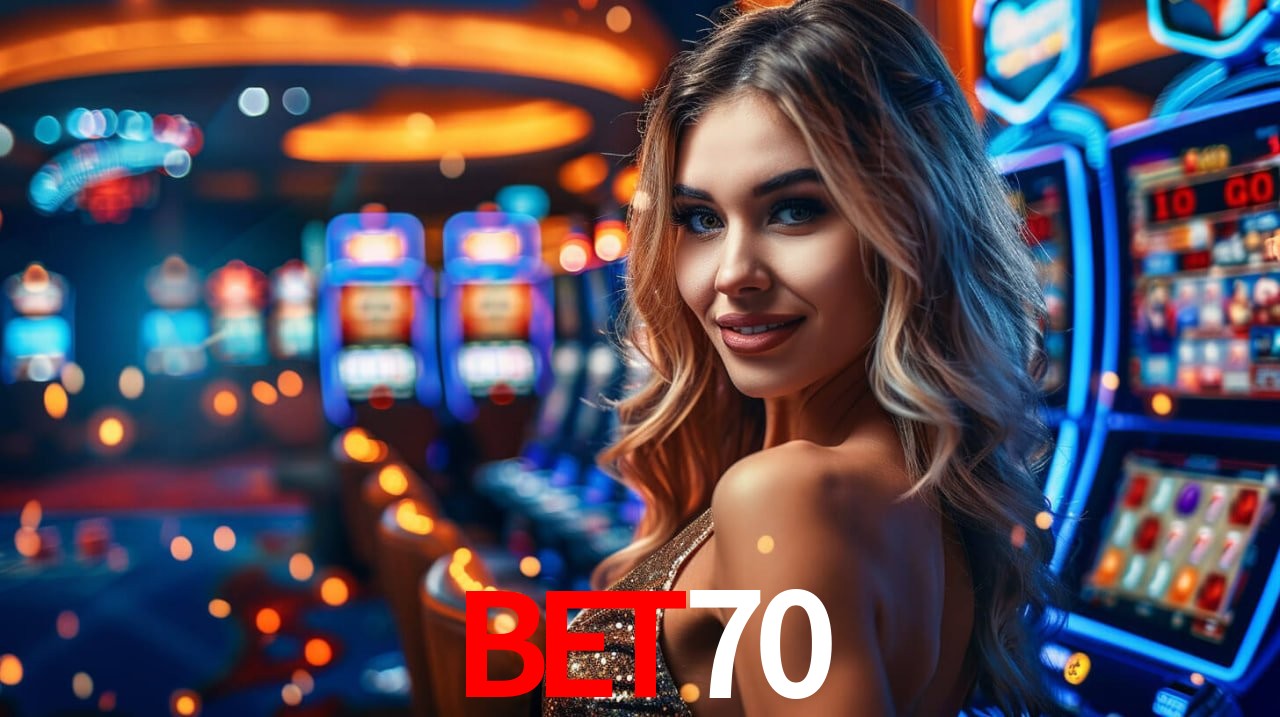 Slot Games bet70