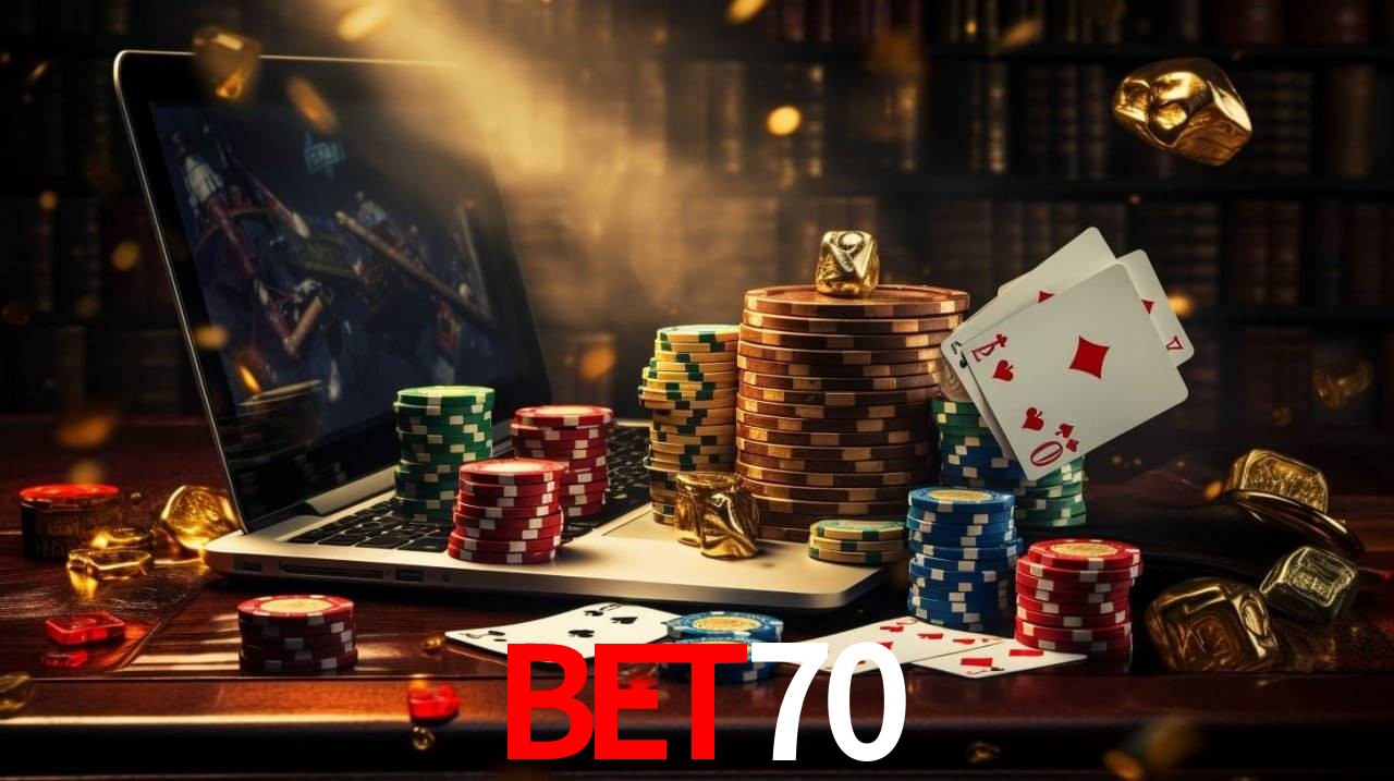 Provedores de Jogos bet70