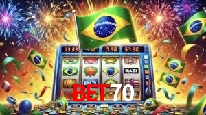 Live Casino bet70