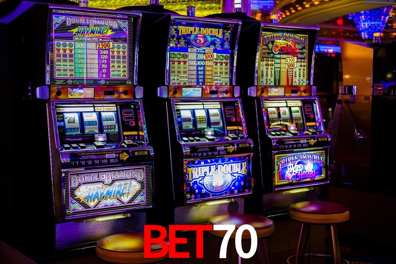 Segurança 2FA bet70
