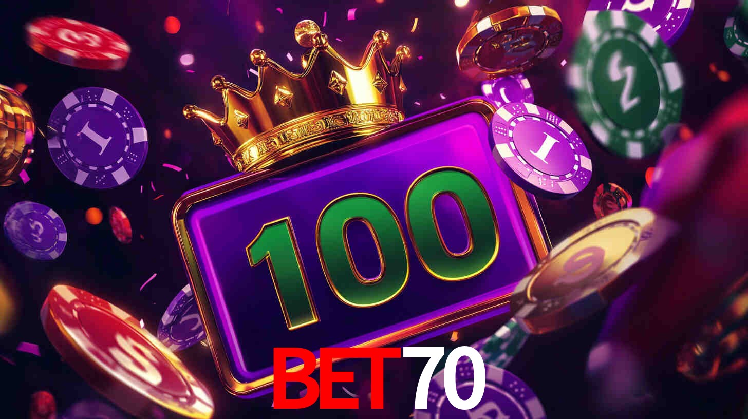 Premium Interface bet70