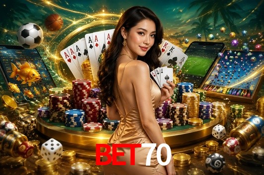 VIP Casino bet70