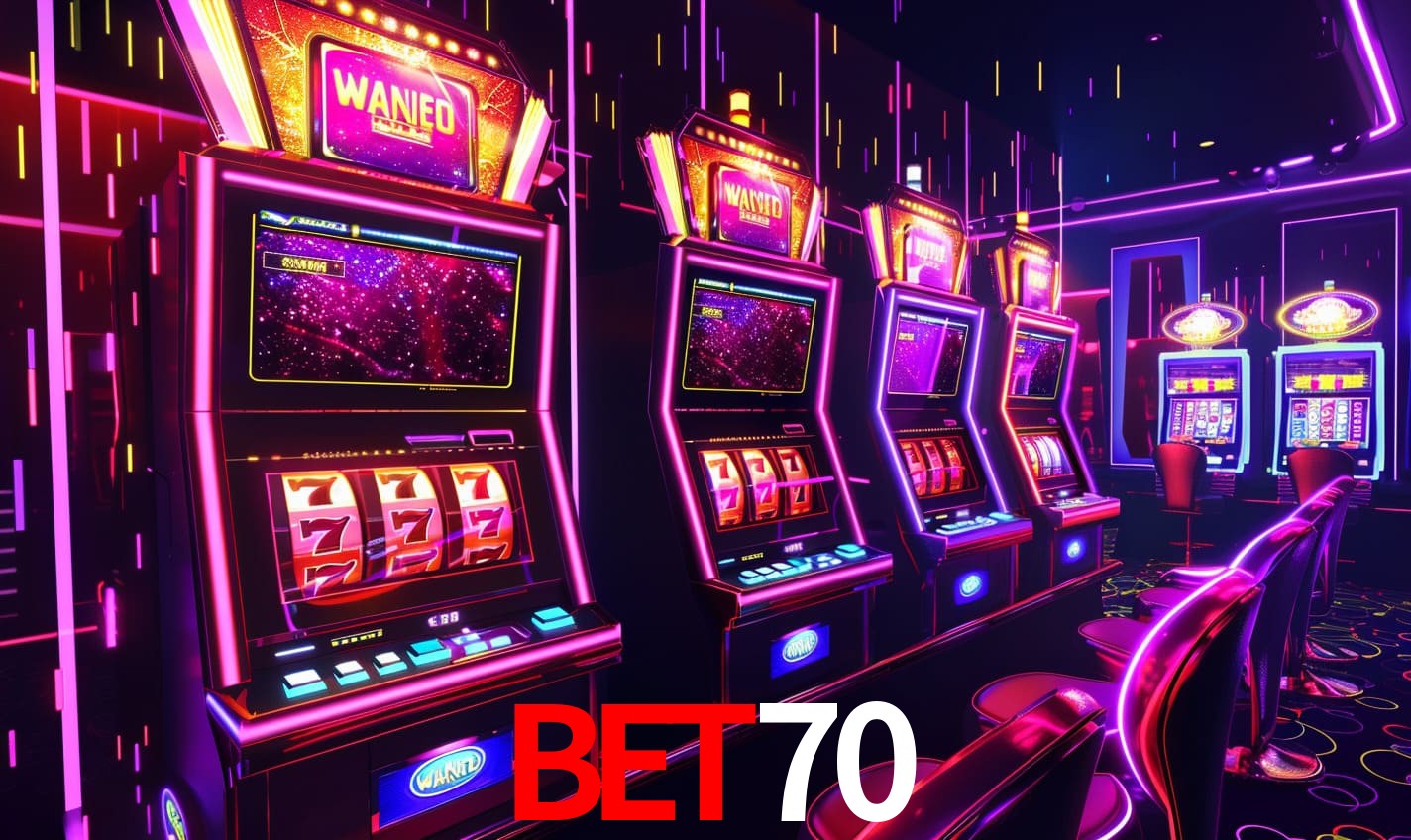 cassino bet70