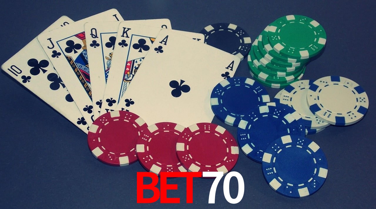 Games Directory bet70