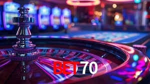 Promoção Relâmpago bet70
