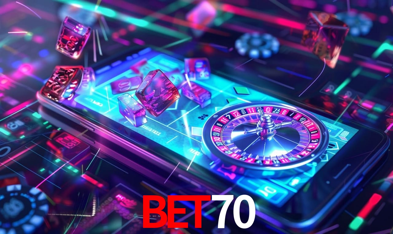 Sistemas de Segurança bet70