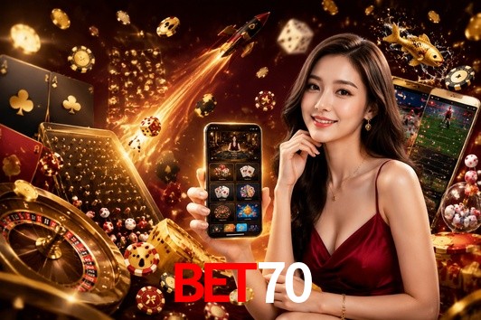 Responsive Design bet70
