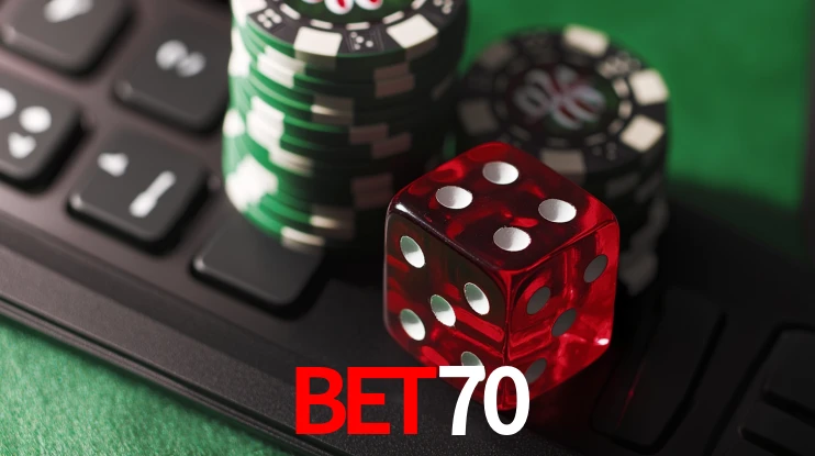 Seasonal Promotions bet70