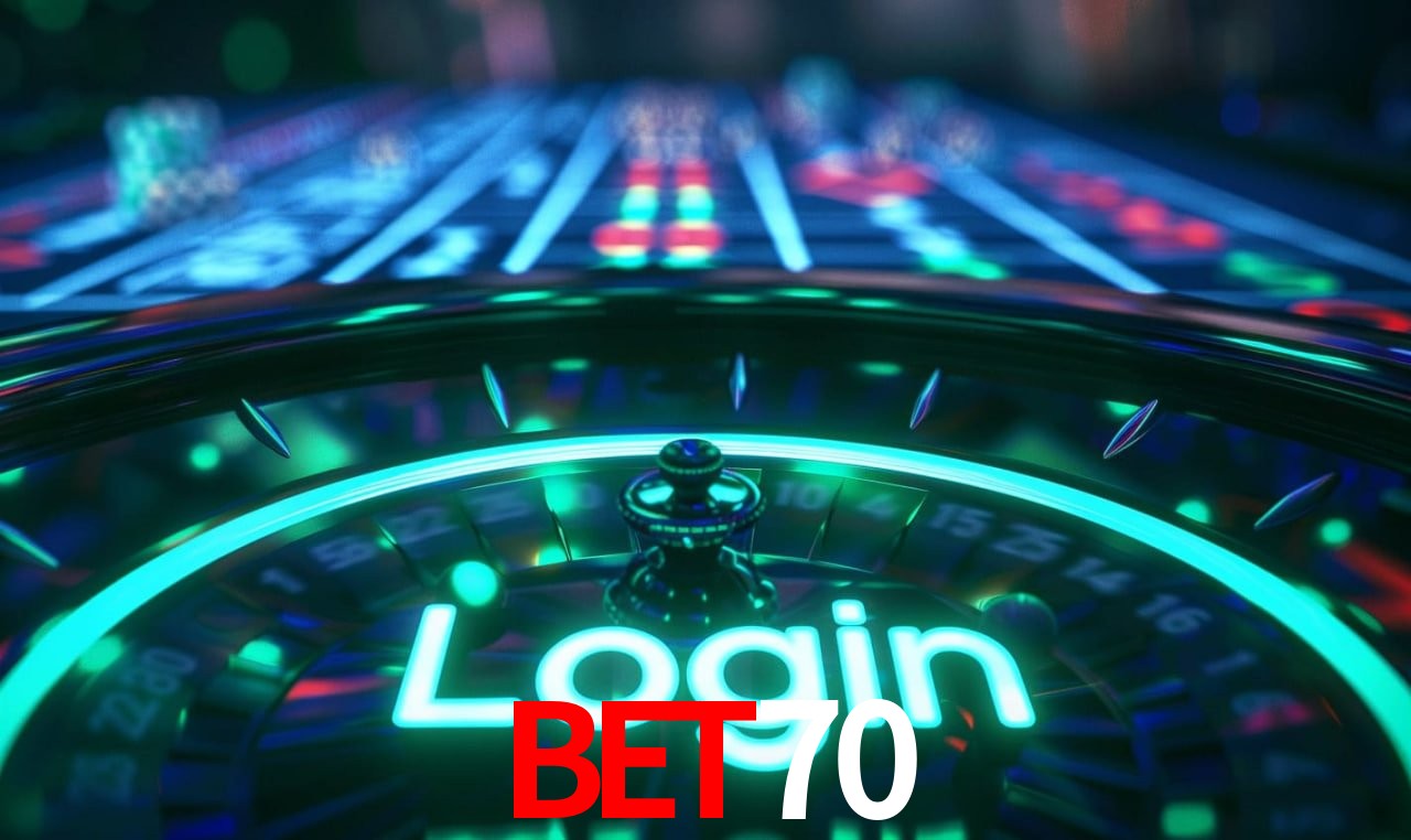Tecnologia da Plataforma bet70