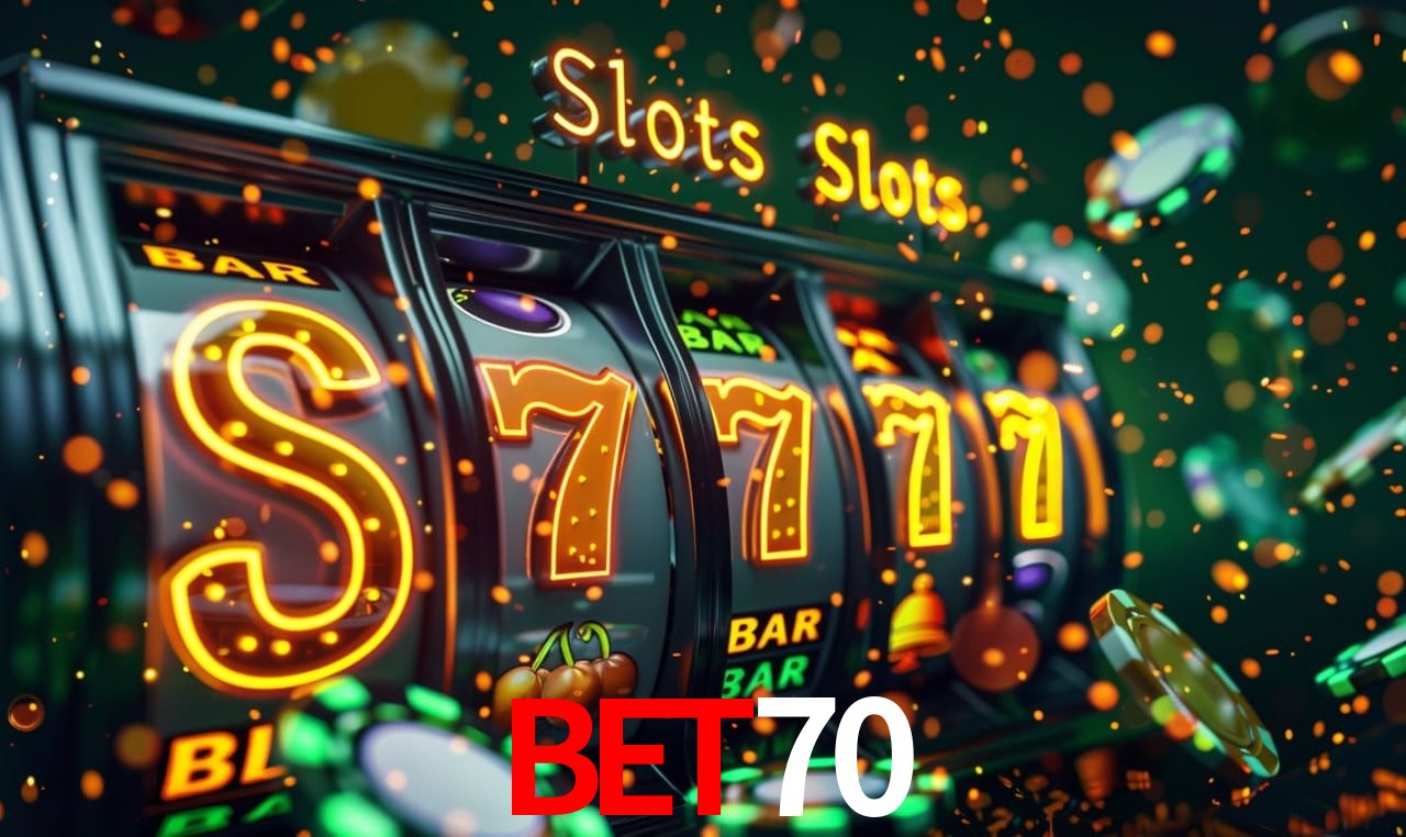 Benefícios da Conta bet70