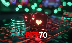 Especiais de Fim de Semana bet70