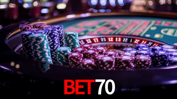 Daily Bonuses bet70