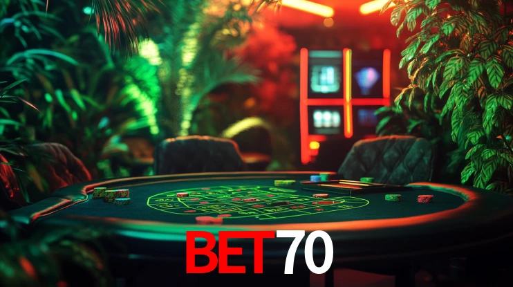 Programa VIP bet70