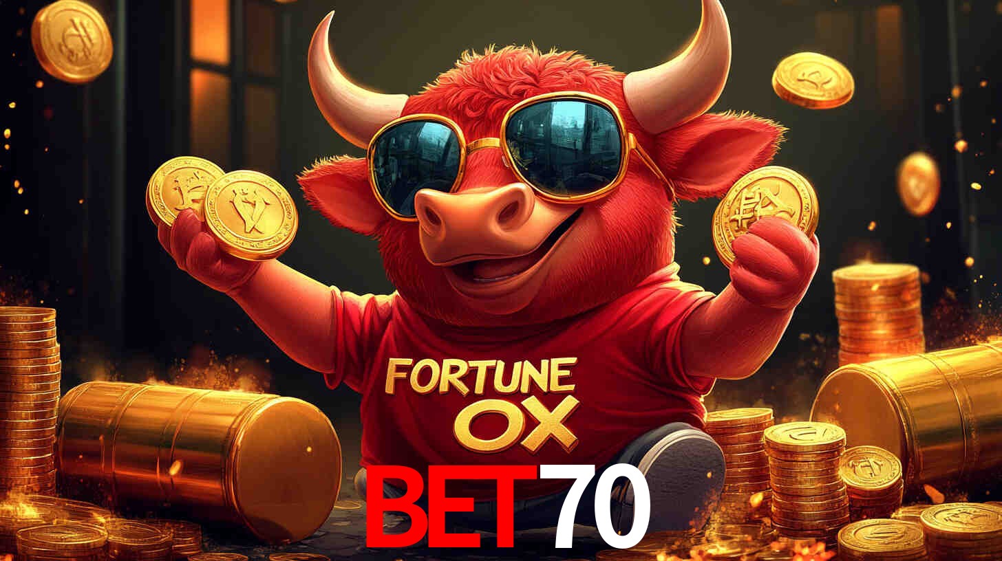 Descubra a Essência do bet70: Nossa História e Compromissos