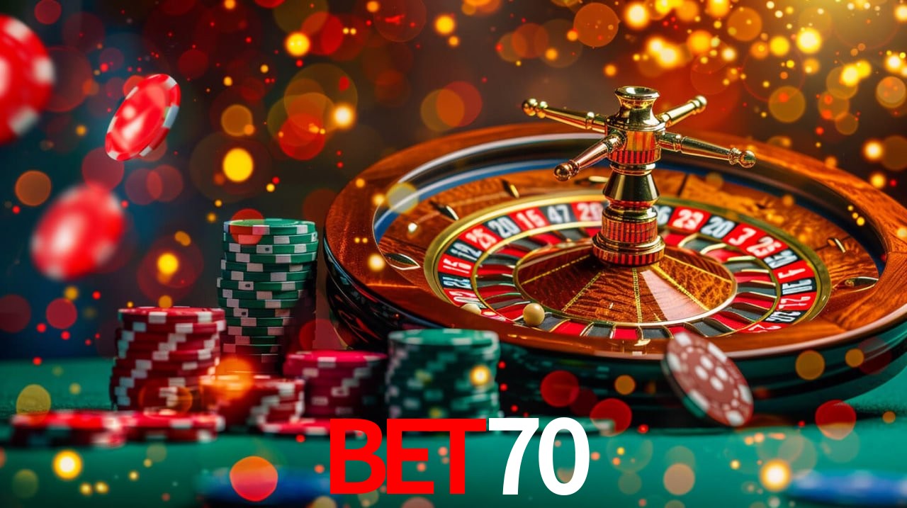 PIX Instantâneo bet70