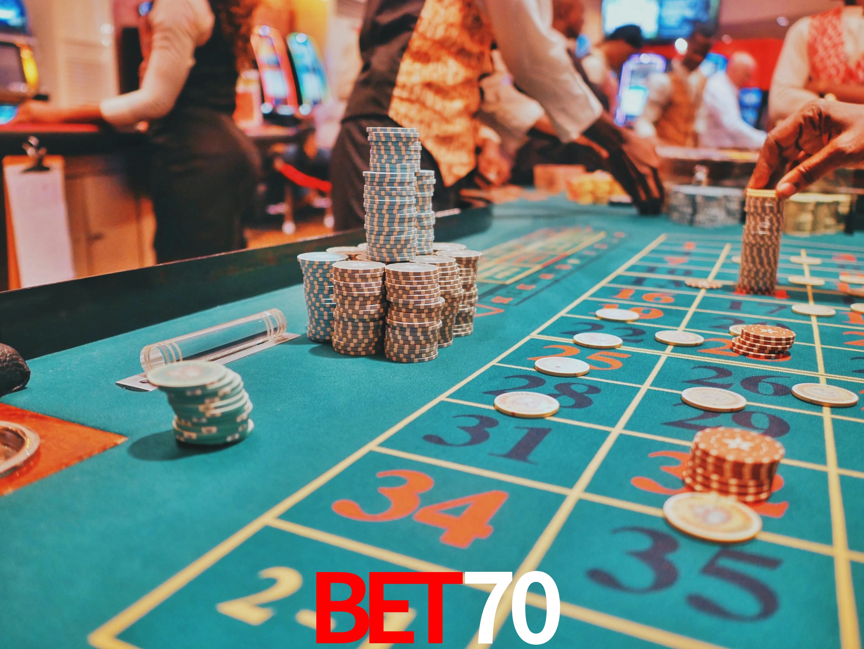 Login Seguro bet70